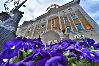Siir Otel fotoÄŸrafÄ±