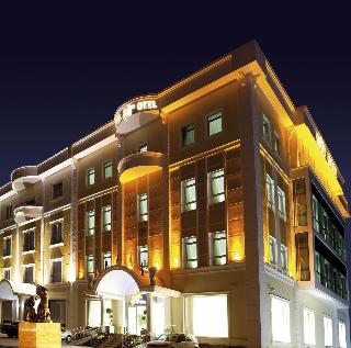 Siir Otel otel fotoğrafı