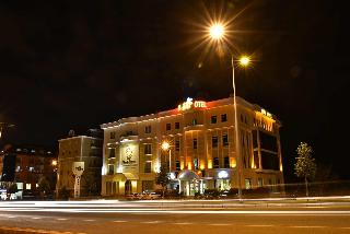Siir Otel fotoÄŸrafÄ±