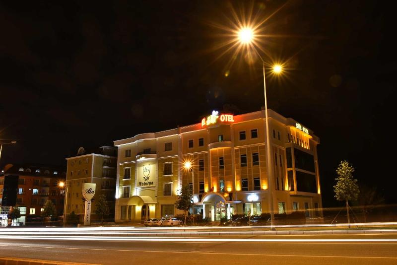 Siir Otel - Genel