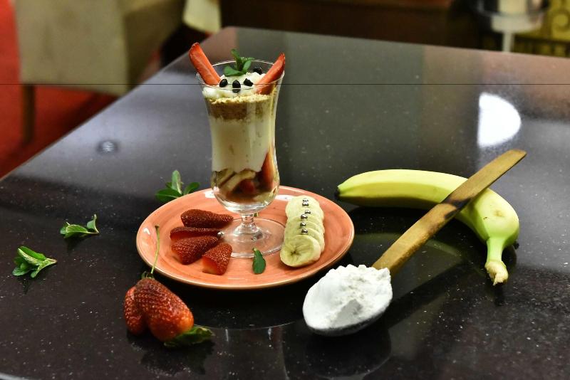 Siir Otel - Restoran