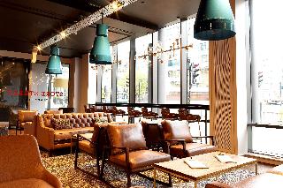 DoubleTree by Hilton Manchester - Piccadilly fotoÄŸrafÄ±