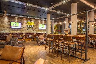 DoubleTree by Hilton Manchester - Piccadilly fotoÄŸrafÄ±