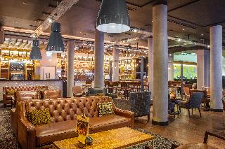 DoubleTree by Hilton Manchester - Piccadilly fotoÄŸrafÄ±