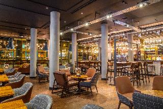 DoubleTree by Hilton Manchester - Piccadilly fotoÄŸrafÄ±