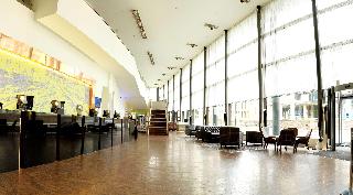 DoubleTree by Hilton Manchester - Piccadilly fotoÄŸrafÄ±