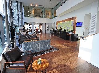 DoubleTree by Hilton Manchester - Piccadilly fotoÄŸrafÄ±