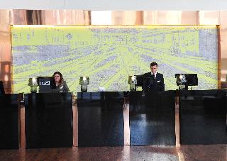 DoubleTree by Hilton Manchester - Piccadilly fotoÄŸrafÄ±