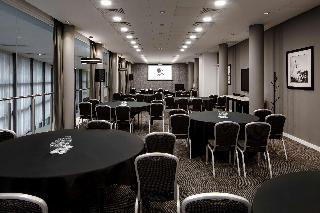 DoubleTree by Hilton Manchester - Piccadilly fotoÄŸrafÄ±