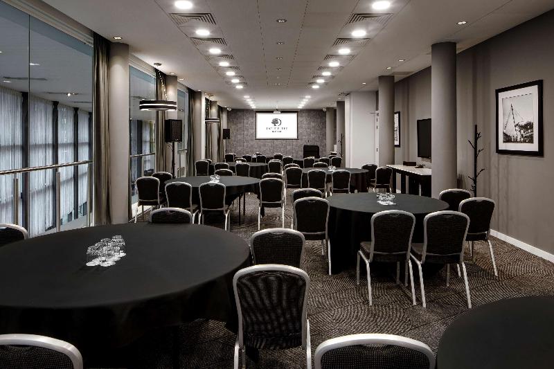 DoubleTree by Hilton Manchester - Piccadilly - Toplantı