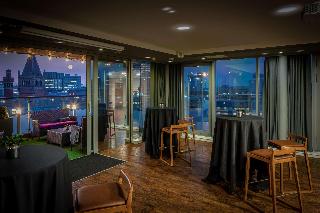 DoubleTree by Hilton Manchester - Piccadilly fotoÄŸrafÄ±