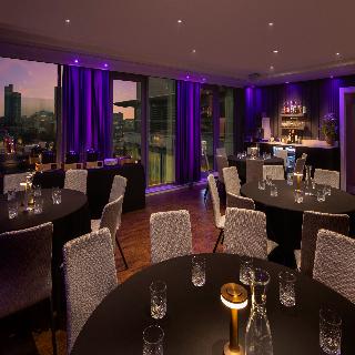 DoubleTree by Hilton Manchester - Piccadilly fotoÄŸrafÄ±