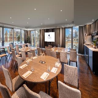 DoubleTree by Hilton Manchester - Piccadilly fotoÄŸrafÄ±