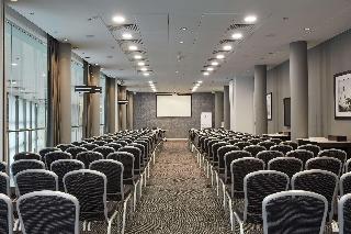 DoubleTree by Hilton Manchester - Piccadilly fotoÄŸrafÄ±