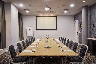 DoubleTree by Hilton Manchester - Piccadilly fotoÄŸrafÄ±