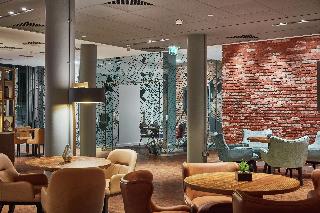 DoubleTree by Hilton Manchester - Piccadilly fotoÄŸrafÄ±
