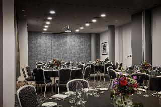 DoubleTree by Hilton Manchester - Piccadilly fotoÄŸrafÄ±