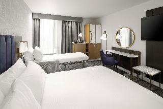 DoubleTree by Hilton Manchester - Piccadilly fotoÄŸrafÄ±