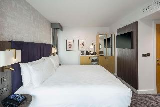 DoubleTree by Hilton Manchester - Piccadilly fotoÄŸrafÄ±