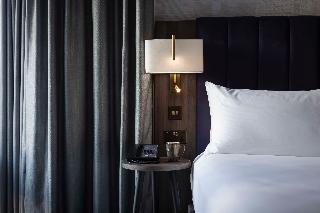 DoubleTree by Hilton Manchester - Piccadilly fotoÄŸrafÄ±