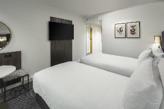 DoubleTree by Hilton Manchester - Piccadilly fotoÄŸrafÄ±