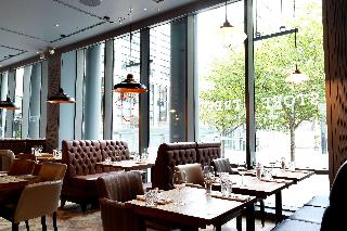 DoubleTree by Hilton Manchester - Piccadilly fotoÄŸrafÄ±