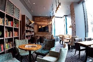 DoubleTree by Hilton Manchester - Piccadilly fotoÄŸrafÄ±