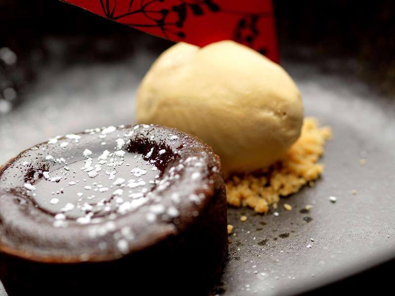 DoubleTree by Hilton Manchester - Piccadilly - Restoran