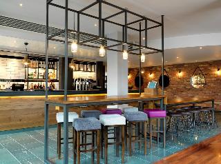 Hilton Garden Inn Birmingham Brindleyplace fotoÄŸrafÄ±