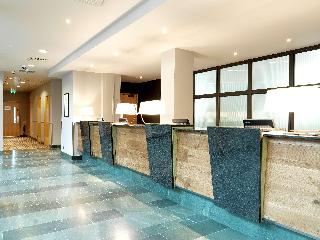 Hilton Garden Inn Birmingham Brindleyplace fotoÄŸrafÄ±