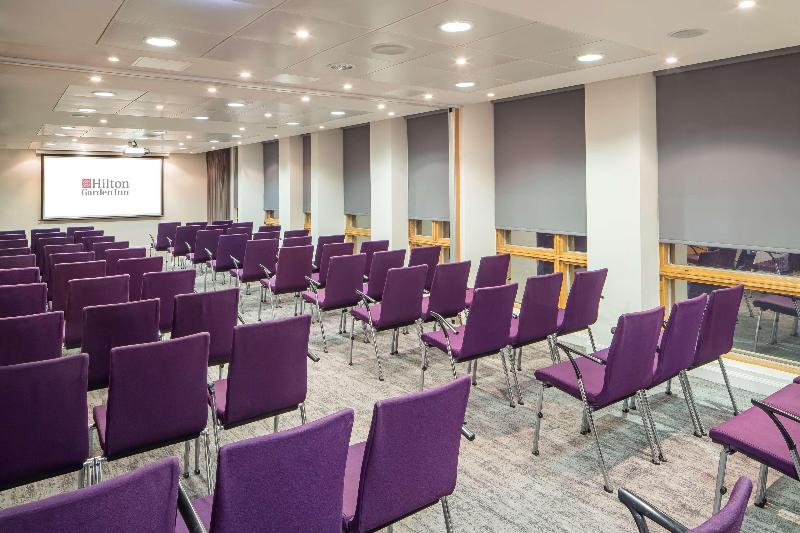 Hilton Garden Inn Birmingham Brindleyplace - Toplantı