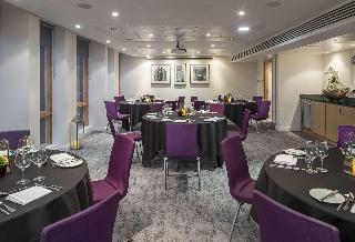 Hilton Garden Inn Birmingham Brindleyplace fotoÄŸrafÄ±