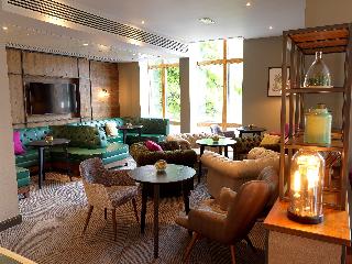 Hilton Garden Inn Birmingham Brindleyplace fotoÄŸrafÄ±