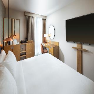 Hilton Garden Inn Birmingham Brindleyplace fotoÄŸrafÄ±