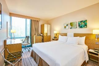 Hilton Garden Inn Birmingham Brindleyplace fotoÄŸrafÄ±