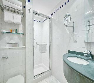 Hilton Garden Inn Birmingham Brindleyplace fotoÄŸrafÄ±
