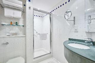 Hilton Garden Inn Birmingham Brindleyplace fotoÄŸrafÄ±