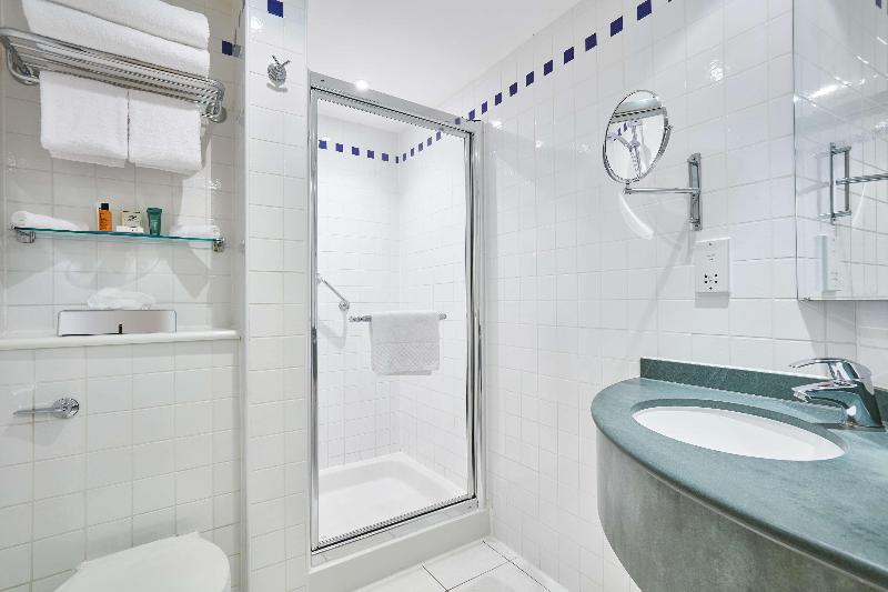 Hilton Garden Inn Birmingham Brindleyplace - Oda