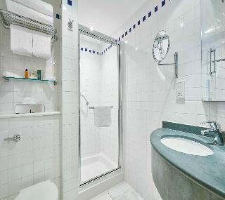 Hilton Garden Inn Birmingham Brindleyplace fotoÄŸrafÄ±