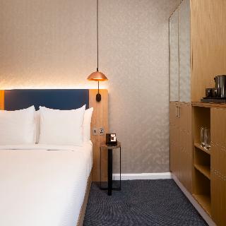 Hilton Garden Inn Birmingham Brindleyplace fotoÄŸrafÄ±