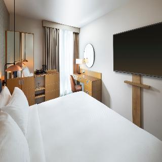 Hilton Garden Inn Birmingham Brindleyplace fotoÄŸrafÄ±