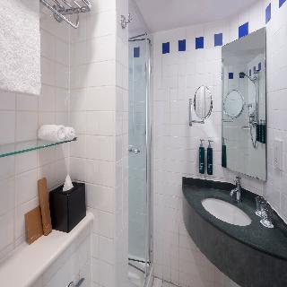 Hilton Garden Inn Birmingham Brindleyplace fotoÄŸrafÄ±