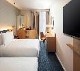 Hilton Garden Inn Birmingham Brindleyplace oda fotoğrafı