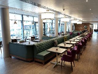 Hilton Garden Inn Birmingham Brindleyplace fotoÄŸrafÄ±