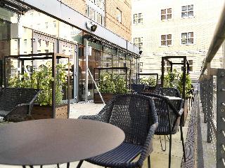 Hilton Garden Inn Birmingham Brindleyplace fotoÄŸrafÄ±