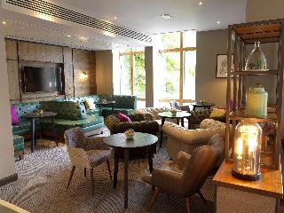 Hilton Garden Inn Birmingham Brindleyplace fotoÄŸrafÄ±