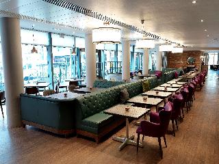 Hilton Garden Inn Birmingham Brindleyplace fotoÄŸrafÄ±