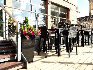 Hilton Garden Inn Birmingham Brindleyplace fotoÄŸrafÄ±