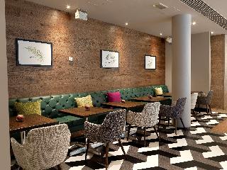 Hilton Garden Inn Birmingham Brindleyplace fotoÄŸrafÄ±
