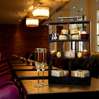 Hilton Garden Inn Birmingham Brindleyplace fotoÄŸrafÄ±